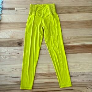 Aerie offline leggings size small